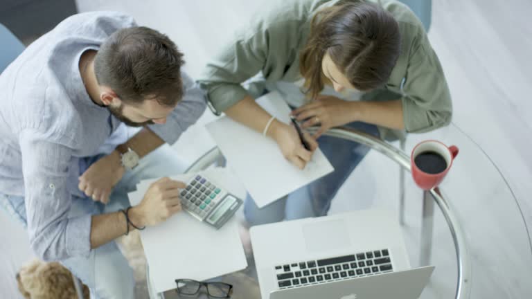 Financial Counseling and Guidance in Lone Grove, OK